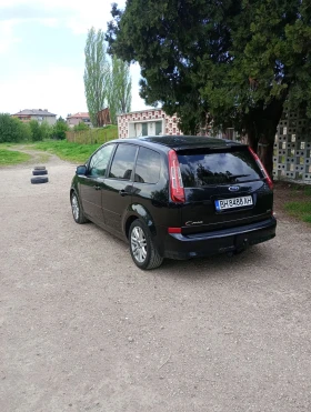 Обява за продажба на Ford C-max 1, 6 tdci ~8 500 лв. - изображение 7