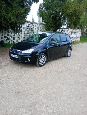 Обява за продажба на Ford C-max 1, 6 tdci ~8 500 лв. - изображение 1