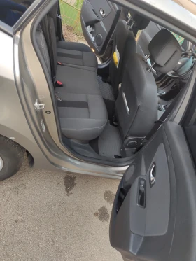 Renault Megane 1.5 dci | Mobile.bg    13