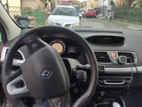 Renault Megane 1.5 dci | Mobile.bg    5