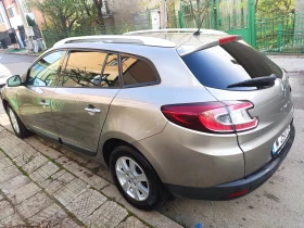 Renault Megane 1.5 dci | Mobile.bg    3