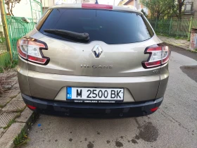 Renault Megane 1.5 dci | Mobile.bg    2