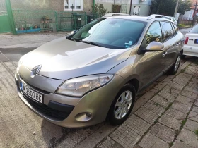 Renault Megane 1.5 dci | Mobile.bg    7