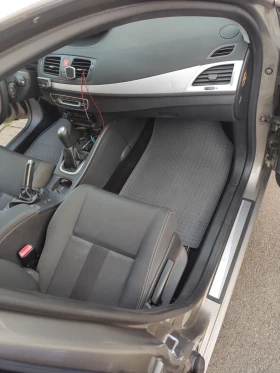 Renault Megane 1.5 dci | Mobile.bg    11