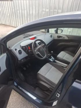 Opel Meriva 1.3 CDTI  | Mobile.bg    7