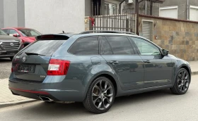 Skoda Octavia VRS Автоматик Внос Швейцария - 24818 лв. - 25475681 | Car24.bg
