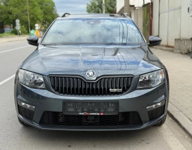 Skoda Octavia VRS Автоматик Внос Швейцария - 24818 лв. - 25475681 | Car24.bg