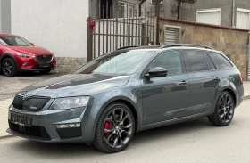 Skoda Octavia VRS Автоматик Внос Швейцария - 24818 лв. - 25475681 | Car24.bg