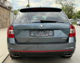 Skoda Octavia VRS Автоматик Внос Швейцария - 24818 лв. - 25475681 | Car24.bg