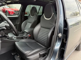 Skoda Octavia VRS Автоматик Внос Швейцария - 24818 лв. - 25475681 | Car24.bg