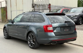 Skoda Octavia VRS Автоматик Внос Швейцария - 24818 лв. - 25475681 | Car24.bg