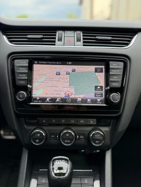 Skoda Octavia VRS Автоматик Внос Швейцария - 24818 лв. - 25475681 | Car24.bg