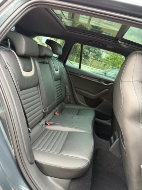 Skoda Octavia VRS Автоматик Внос Швейцария - 24818 лв. - 25475681 | Car24.bg