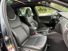 Skoda Octavia VRS Автоматик Внос Швейцария - 24818 лв. - 25475681 | Car24.bg