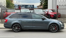 Skoda Octavia VRS Автоматик Внос Швейцария - 24818 лв. - 25475681 | Car24.bg
