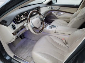 Mercedes-Benz S 500 AMG* PACK* 4MATIC* BURMESTER* * *  | Mobile.bg    8