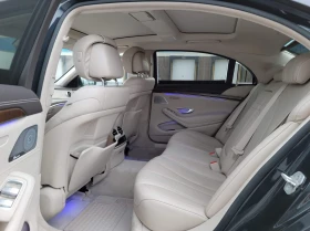 Mercedes-Benz S 500 AMG* PACK* 4MATIC* BURMESTER* * *  | Mobile.bg    10