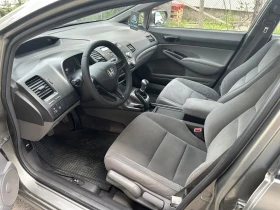 Honda Civic 1.6L - 7400 лв. - 67450330 | Car24.bg