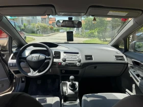 Обява за продажба на Honda Civic 1.6L  ~7 400 лв. - изображение 4
