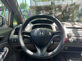 Обява за продажба на Honda Civic 1.6L  ~7 400 лв. - изображение 5