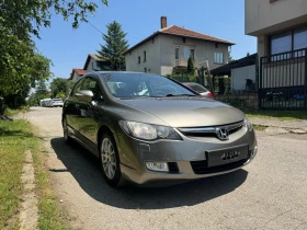 Обява за продажба на Honda Civic 1.6L  ~7 400 лв. - изображение 2