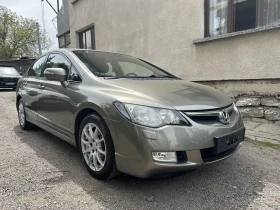 Honda Civic 1.6L - 7400 лв. - 67450330 | Car24.bg