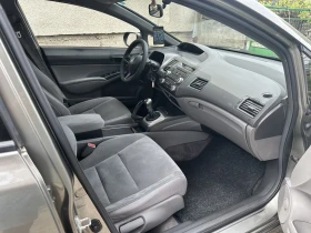 Honda Civic 1.6L - 7400 лв. - 67450330 | Car24.bg