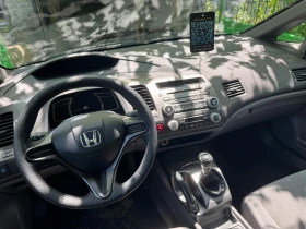 Обява за продажба на Honda Civic 1.6L  ~7 400 лв. - изображение 6