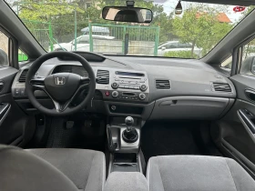 Honda Civic 1.6L - 7400 лв. - 67450330 | Car24.bg