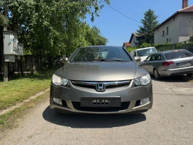 Обява за продажба на Honda Civic 1.6L  ~7 400 лв. - изображение 1