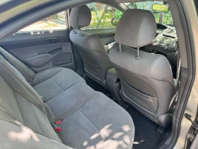 Обява за продажба на Honda Civic 1.6L  ~7 400 лв. - изображение 10