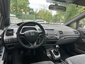 Honda Civic 1.6L - 7400 лв. - 67450330 | Car24.bg