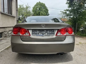 Honda Civic 1.6L - 7400 лв. - 67450330 | Car24.bg