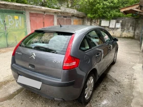 Обява за продажба на Citroen C4 1.4 ~4 500 лв. - изображение 5