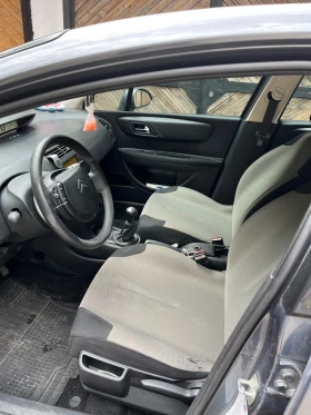 Обява за продажба на Citroen C4 1.4 ~4 500 лв. - изображение 6