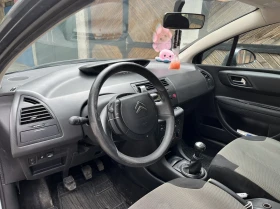 Обява за продажба на Citroen C4 1.4 ~4 500 лв. - изображение 8