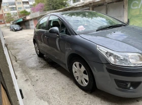 Обява за продажба на Citroen C4 1.4 ~4 500 лв. - изображение 2