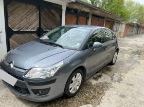 Обява за продажба на Citroen C4 1.4 ~4 500 лв. - изображение 1