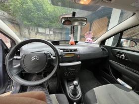 Обява за продажба на Citroen C4 1.4 ~4 500 лв. - изображение 9