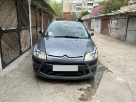 Обява за продажба на Citroen C4 1.4 ~4 500 лв. - изображение 1
