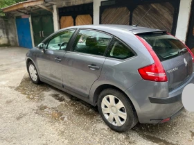 Обява за продажба на Citroen C4 1.4 ~4 500 лв. - изображение 3