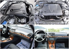 Mercedes-Benz E 220 2.2CDI-EVO-ELEGANCE - 10500 лв. - 37382592 16