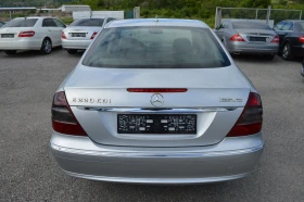 Обява за продажба на Mercedes-Benz E 220 2.2CDI-EVO-ELEGANCE ~10 500 лв. - изображение 5
