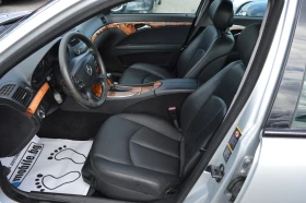 Обява за продажба на Mercedes-Benz E 220 2.2CDI-EVO-ELEGANCE ~10 500 лв. - изображение 9