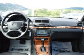 Mercedes-Benz E 220 2.2CDI-EVO-ELEGANCE - 10500 лв. - 37382592 14