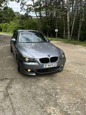 BMW 530 3.0  530 300+ +  | Mobile.bg    2