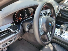 BMW 740 M SportPacket * LONG * 60 000 km | Mobile.bg    13