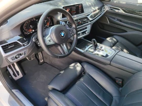 Обява за продажба на BMW 740 M SportPacket * LONG * 60 000 km ~79 997 лв. - изображение 10
