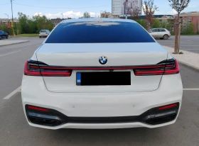 Обява за продажба на BMW 740 M SportPacket * LONG * 60 000 km ~79 997 лв. - изображение 6