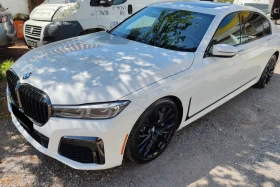 Обява за продажба на BMW 740 M SportPacket * LONG * 60 000 km ~79 997 лв. - изображение 8